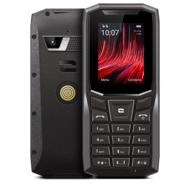 Telefono Core-S5 4g Rugerizado