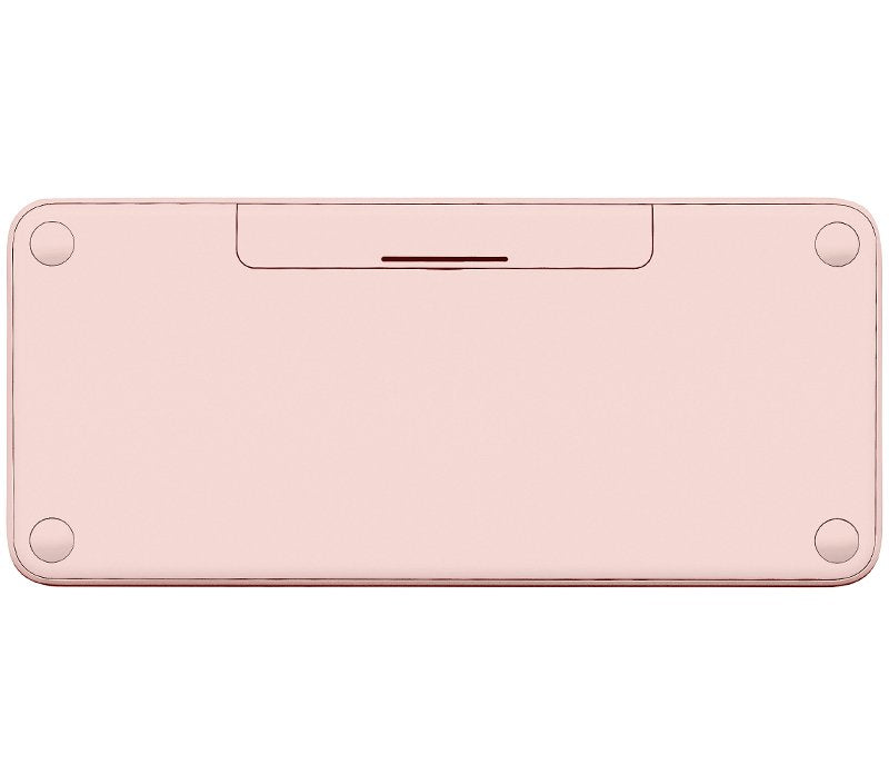 EAN 5099206092914 - Logitech 920-009867 teclado Universal Bluetooth QWERTY Internacional de EE.UU. Rosa imagen 12
