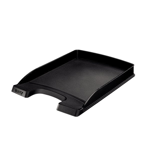 Leitz Briefablage Plus - Negro