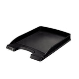 Leitz Briefablage Plus - Negro