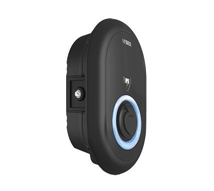 Vemel Wallbox Evc04-Ac11swa-T2p Home Smart 11kw 5m Cable