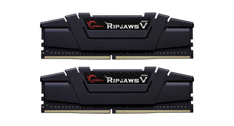 EAN 4713294221193 - G.Skill Ripjaws V F4-4400C19D-32GVK módulo de memoria 32 GB 2 x 16 GB DDR4 imagen 1