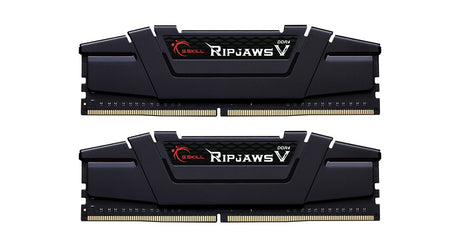EAN 4713294224149 - G.Skill Ripjaws V F4-4000C18D-32GVK módulo de memoria 32 GB 2 x 16 GB DDR4 288-pin DIMM imagen 1