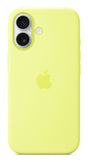 EAN 195950663594 - Apple MGEV4ZM/A funda para teléfono móvil 16 cm (6.3") Amarillo imagen 1