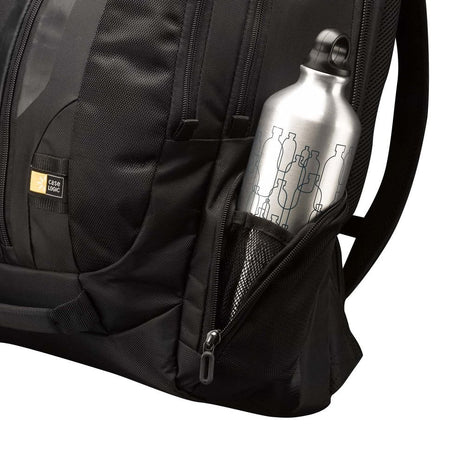 EAN 0085854258340 - Case Logic Professional RBP217 Black 43,9 cm (17.3") Mochila Negro imagen 7