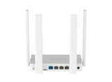 Keenetic Explorer 4g (Kn-4910) Perp Modem/Router 4g 4 Porte 100mbps
