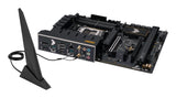 EAN 4711081912668 - ASUS TUF GAMING B650-PLUS WIFI AMD B650 Zócalo AM5 ATX imagen 10