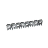 Legrand 038218 Kennzeichnungssystem Cab3 0,5-1,5qmm Ziffer:8 Grau