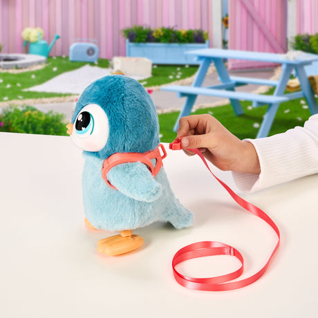 EAN 0630996265352 - Moose Toys My Walking Penguin imagen 7