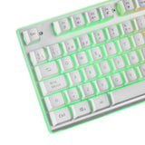 EAN 4710562759044 - Mars Gaming MCPXWPT teclado Ratón incluido Juego USB Portugués imagen 5
