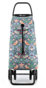 Carro De La Compra I-Max Modelo William Morris 4 Birds