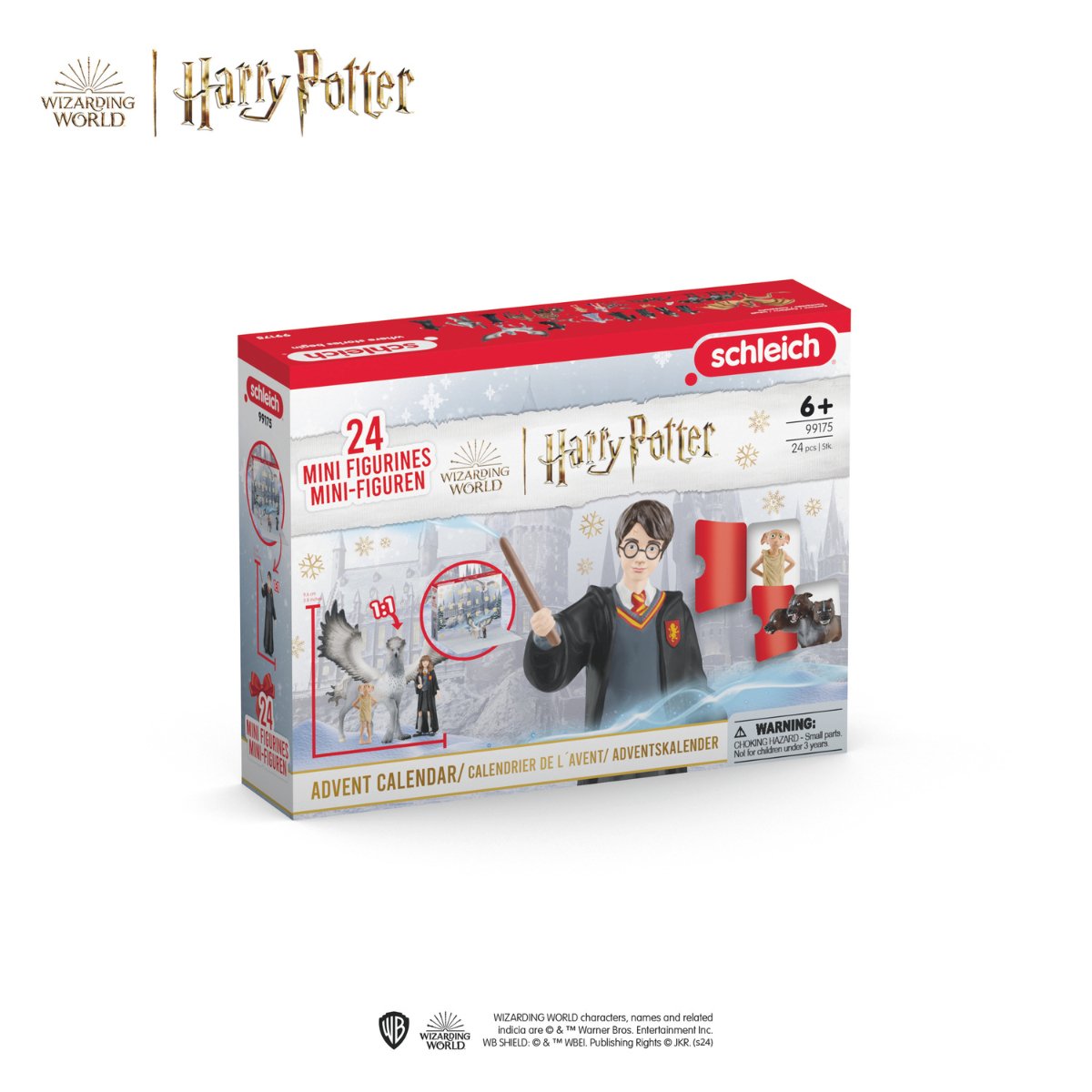 EAN 4059433000206 - schleich 99175 set de juguetes imagen 1
