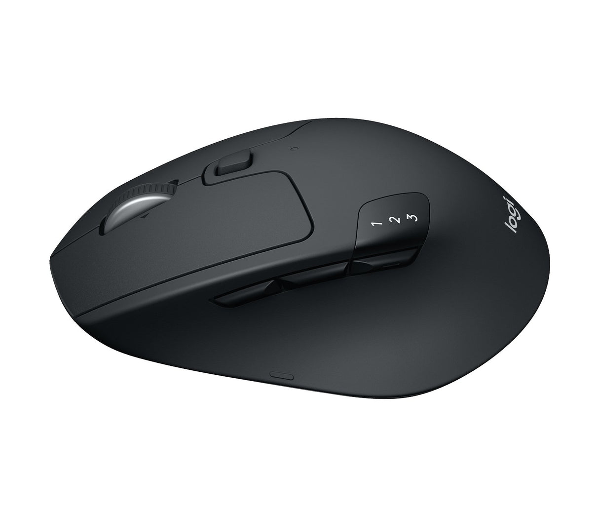 EAN 5099206065086 - Logitech 910-004791 ratón Oficina mano derecha RF Wireless + Bluetooth Óptico 1000 DPI imagen 6