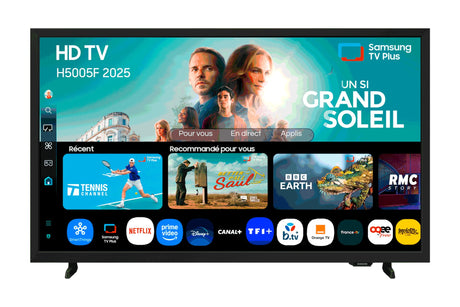 EAN 8806095913957 - Samsung TU32H5005FK 81,3 cm (32") HD Smart TV Wifi Negro imagen 1
