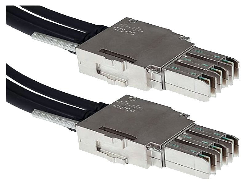 C9300l & C9300lm 1m Type 3a Stacking Cable