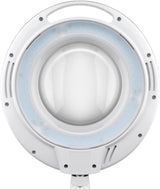 Lámpara De Aumento 9w 730lm 127mmx Kri. 90led Dim Klemm