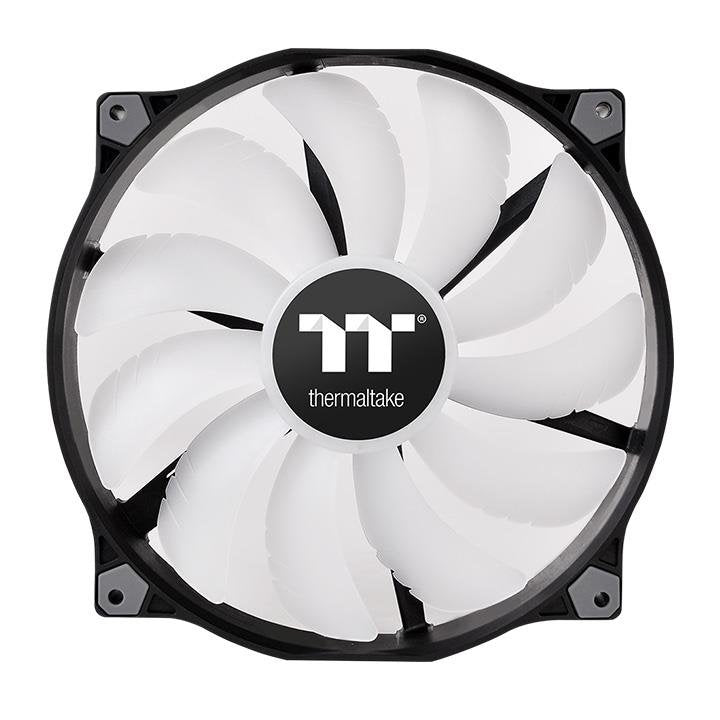 Ventilador Thermaltake Pure 20 Argb Tt 200x200 Cl-F081-Pl20sw-A