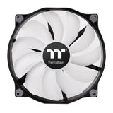 Ventilador Thermaltake Pure 20 Argb Tt 200x200 Cl-F081-Pl20sw-A