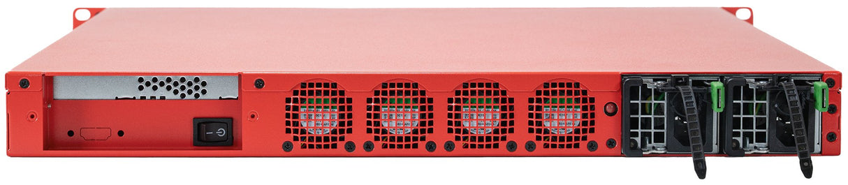 Securepoint Firewall Rc400r G6