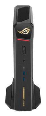 Mini Pc Asus Rog Nuc 16 Intel Core Ultra 9 290hx Plus 64gb 2tb Ssd Rtx 5090 Windows 11
