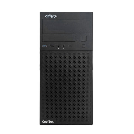 EAN 8435207809484 - differo OR1339116 PC AMD Ryzen™ 5 DDR4-SDRAM 500 GB NVIDIA® GeForce® GT 1030 Windows 11 Home (versión de  imagen 2