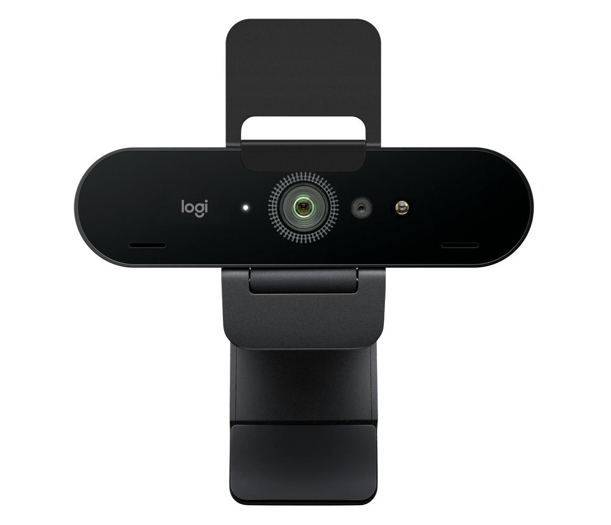 EAN 5099206068100 - Logitech 960-001106 cámara web 13 MP 4096 x 2160 Pixeles USB Negro imagen 3