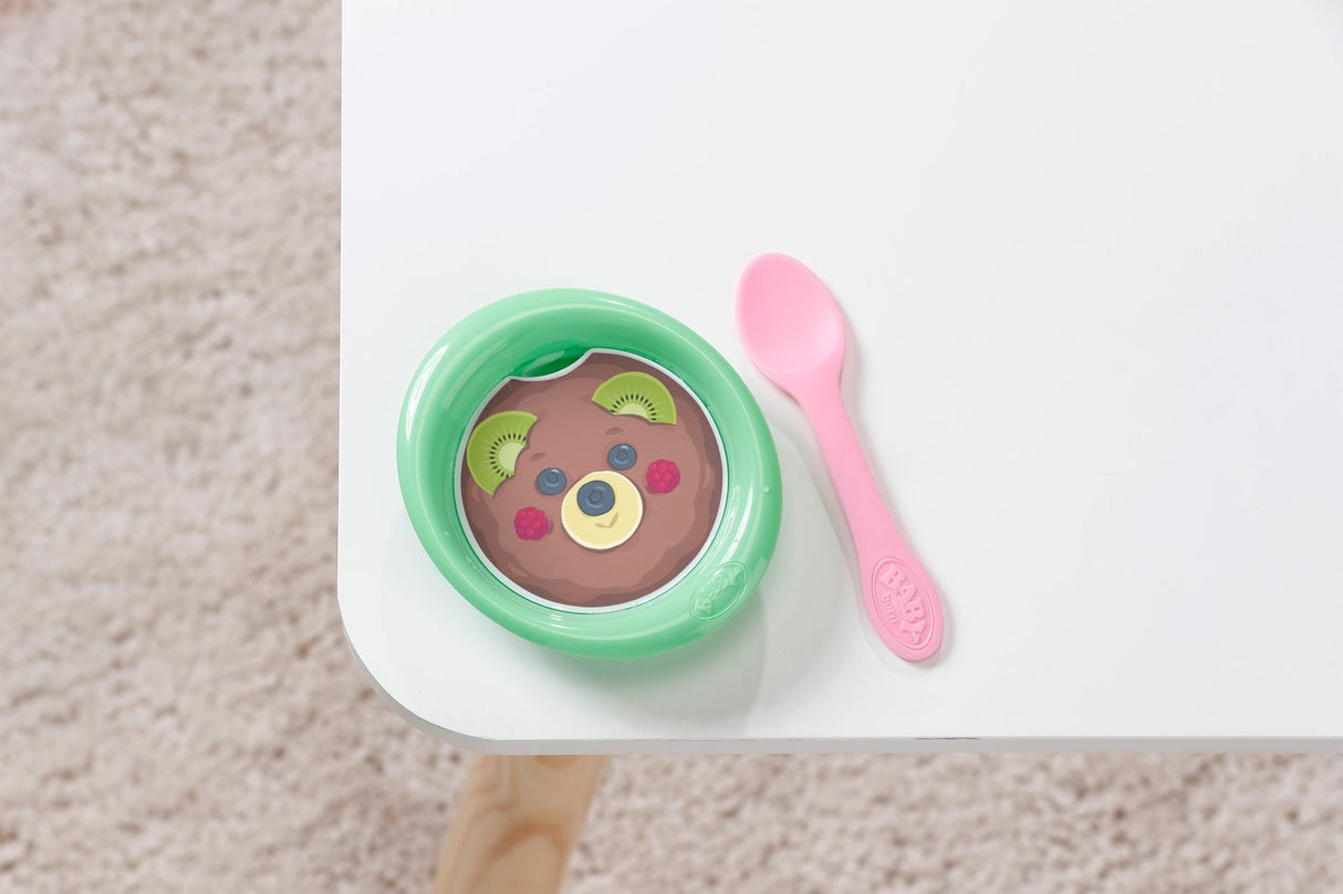 Lalka Baby Born Chlopiec Jonas 43cm