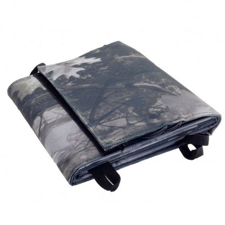 EAN 5908246725730 - PowerNeed ES-4 placa solar 6 W Silicio monocristalino imagen 3