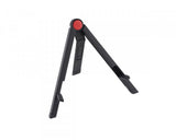 EAN 0850001769044 - Genki HTGA-STAND montaje y soporte para teléfono Negro, Rojo imagen 1