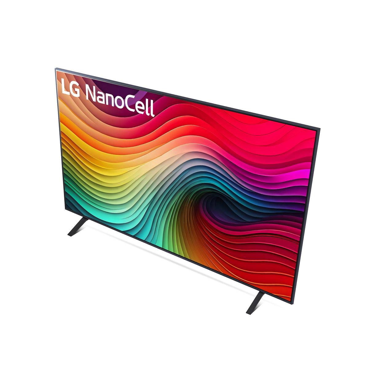 Lg 75nano82t6b, Tv Led 190 Cm 75", Negro, Ultrahd/4k, Hdr, Triple Sintonizador 75nano82t6b.Api