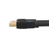 EAN 0757120103783 - C2G C2G10378 cable HDMI 3,05 m HDMI tipo A (Estándar) Negro imagen 3