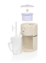 Tristar Kd-7310 Slushy Maker, 1100 Ml Ice Reservoir, 2 Settings