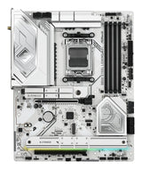 EAN 4711581490062 - Asrock B850 Steel Legend WiFi AMD B850 Zócalo AM5 ATX imagen 3