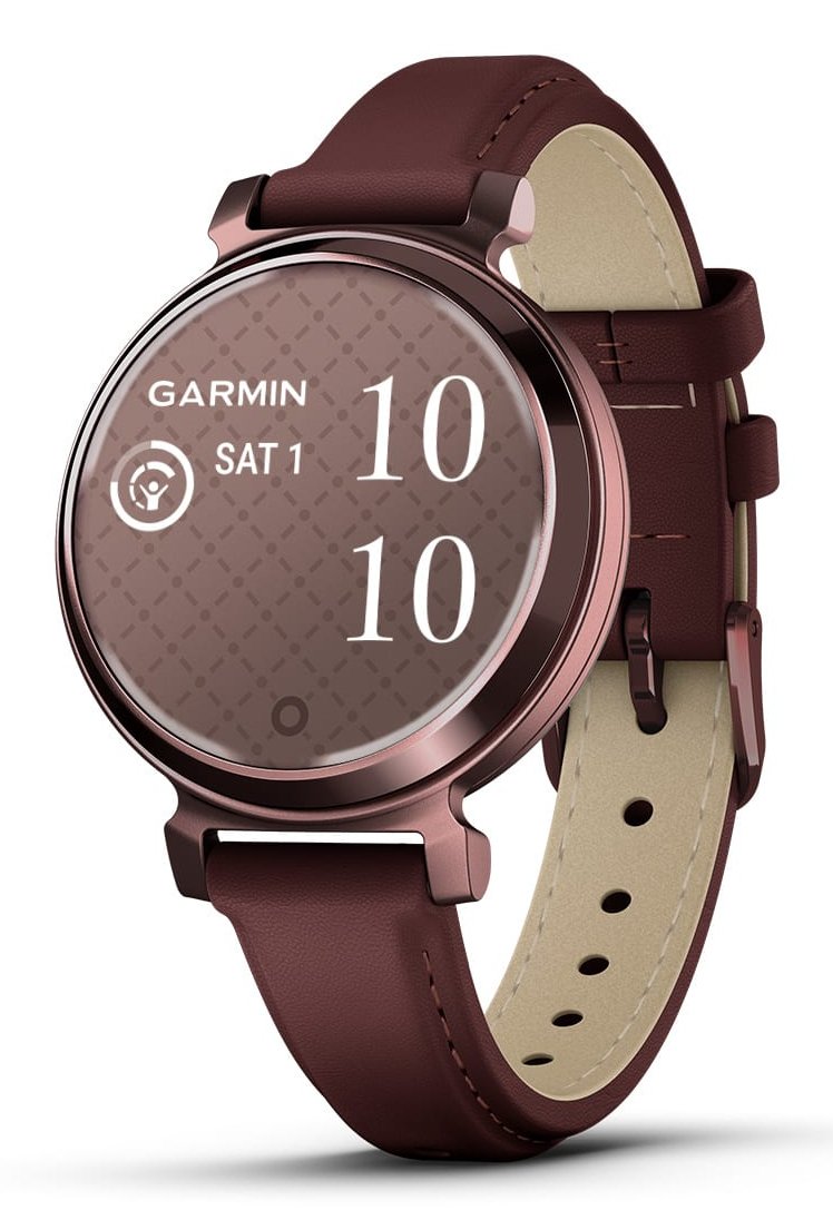 Garmin Lily 2 - Dark Bronce