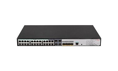 H3c S5120v3-28s-Hpwr-Li L3 Ethernet Switch With 24*10/100/10