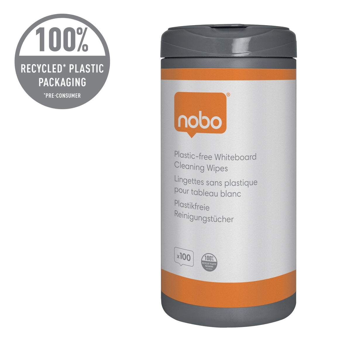 Nobo Wb Reinigungstcher Wb Recycle