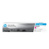 EAN 0191628446612 - Samsung CLT-M404S Magenta Original Toner Cartridge cartucho de tóner 1 pieza(s) imagen 1