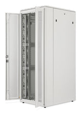 Digitus Serverschrank Unique Server-N Serie 42he 800x1000mm Gris