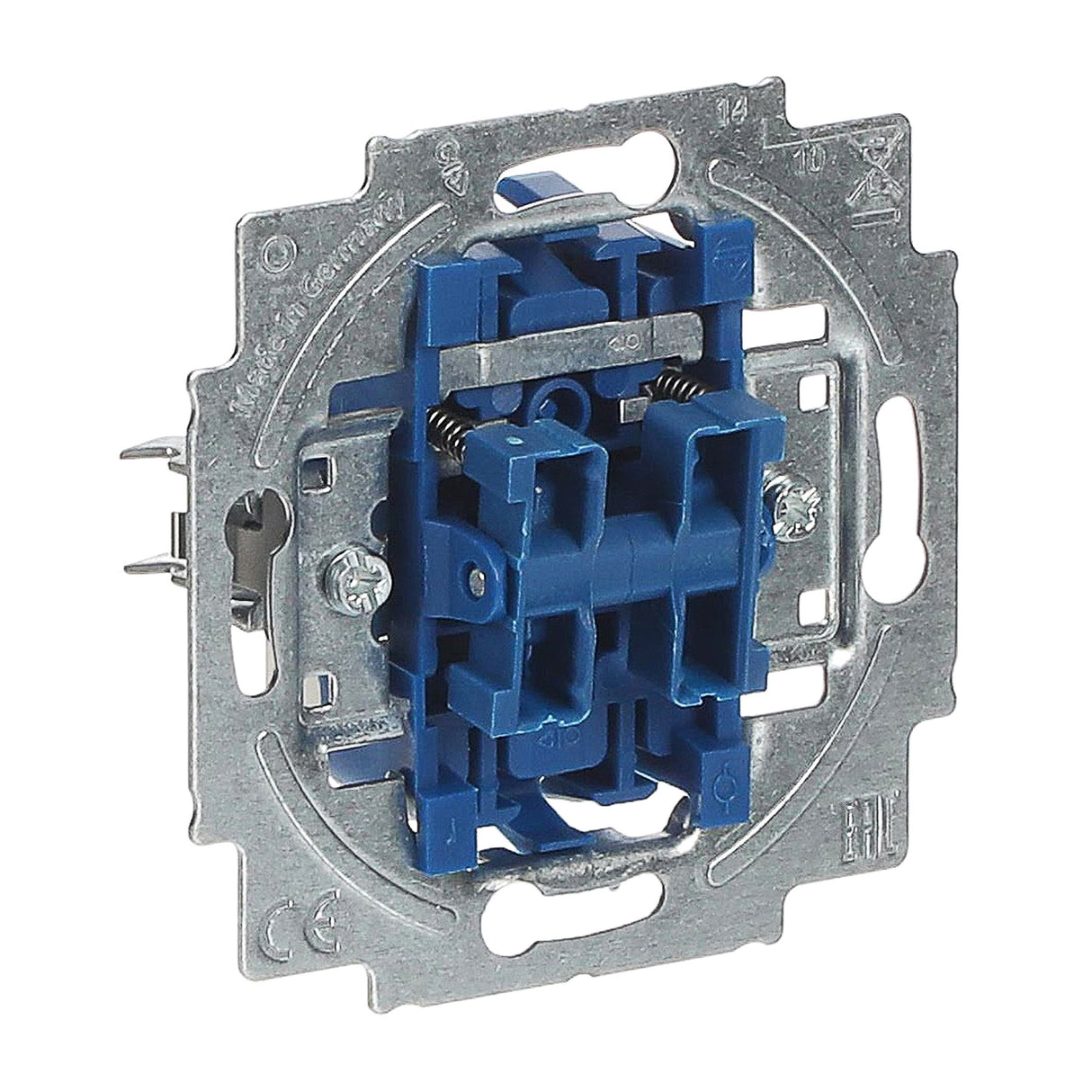 EAN 4011395046500 - Busch-Jaeger 2CKA001413A0590 Azul imagen 3