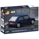 EAN 5902251246150 - COBI 24615 Modelo a escala de coche 1:35 imagen 3
