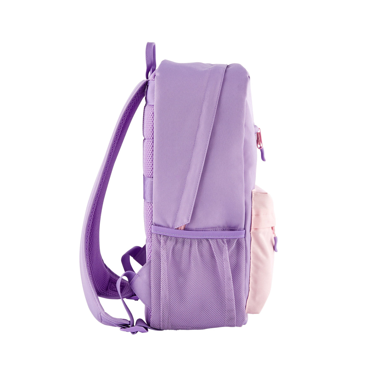Hp Mochila Campus Lavender Backpack 15.6"