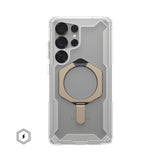 EAN 0840283918483 - Urban Armor Gear Plasma XTE funda para teléfono móvil 17,3 cm (6.8") Titanio, Transparente imagen 2