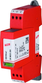 Dehn 953205 Üs-Ableiter Dehnrail M 2-Polig 255v