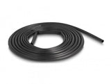 Pvc Isolierschlauch 3 M X 6 Mm Schwarz