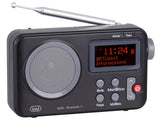 Radio Portátil Trevi 7f80