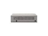 Levelone  Hdmi Over Ip Poe Hve-6501r Poe Receiver Video Exe.