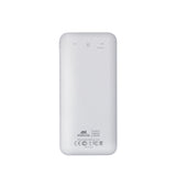 Powerbank Rivacase Va2280 20000mah Usb Tipo A Usb Tipo C