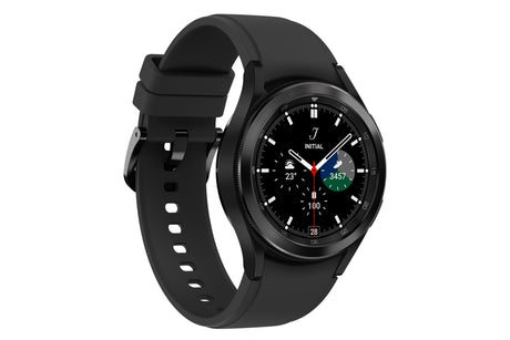 EAN 8806092581784 - Samsung Galaxy Watch4 Classic 3,05 cm (1.2") OLED 42 mm Digital 396 x 396 Pixeles Pantalla táctil 4G Negr imagen 3