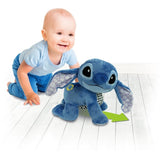Peluche Baby Stitch Gateos Disney