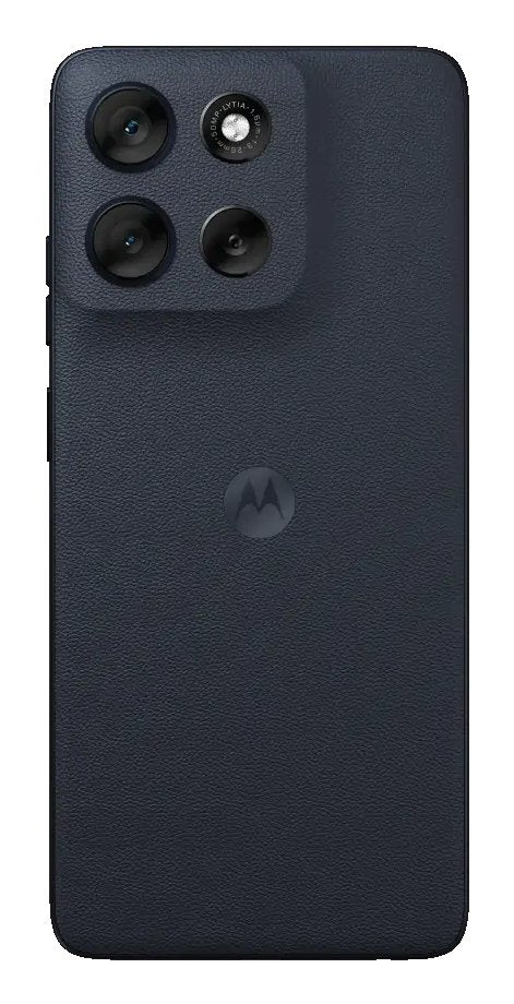 EAN 8032325384123 - Wind Tre Motorola moto g56 5G 17,1 cm (6.72") SIM doble Android 15 USB Tipo C 8 GB 256 GB 5200 mAh Negro imagen 3